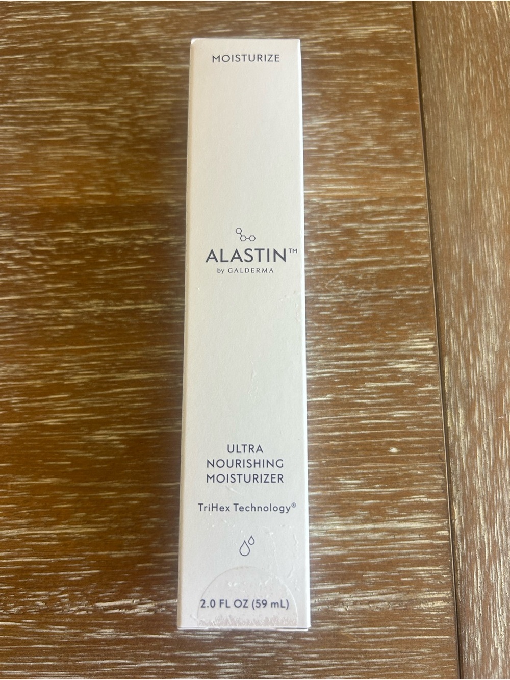Alastin Ultra Nourishing Moisturizer